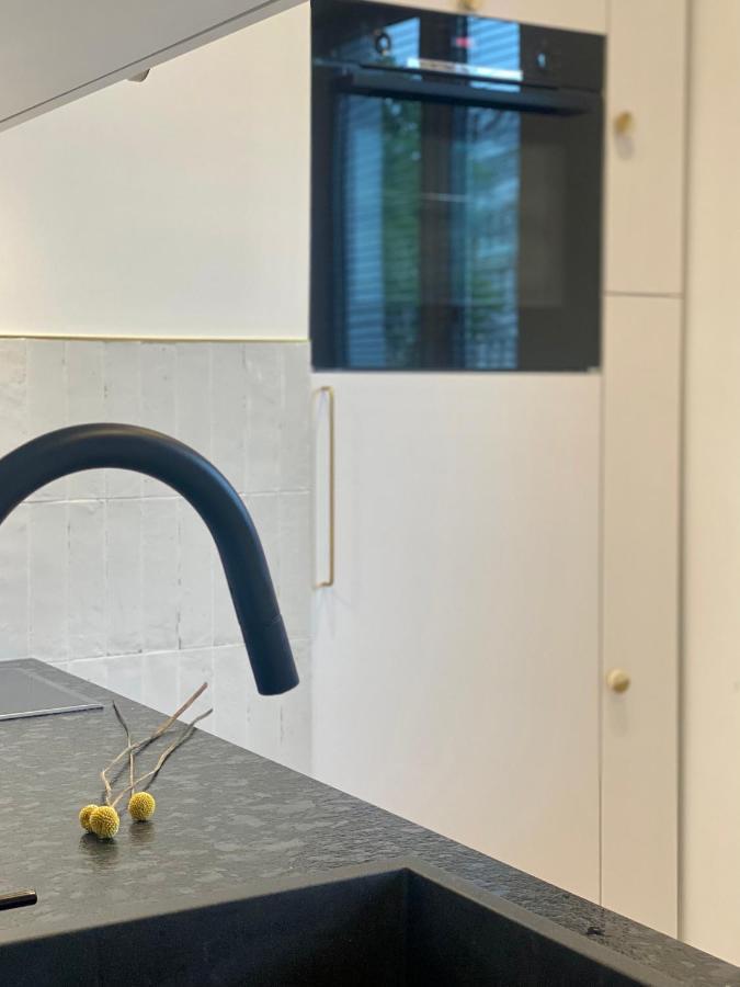 גדנסק Garncarska Apartment Old Town City Center מראה חיצוני תמונה